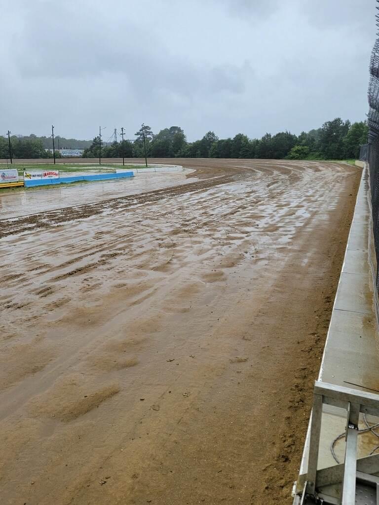 Coastal Storm Nixes June 22 Georgetown Program; Delaware Intl Up Next June 30