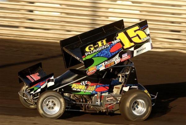 Knoxville Re-Cap for Sam Hafertepe Jr.