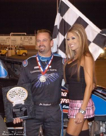 USAC National Sprint Cars and Midgets set for Tulare's Pacific Coast Nationals November 13