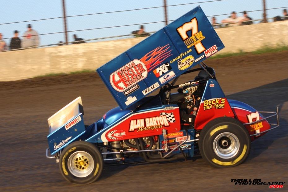 Brandon Wimmer