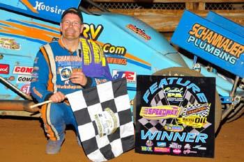 Don Kreitz Jr