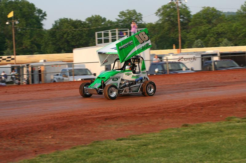 Struggles continue for MCR Racing