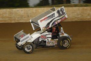Kraig Kinser