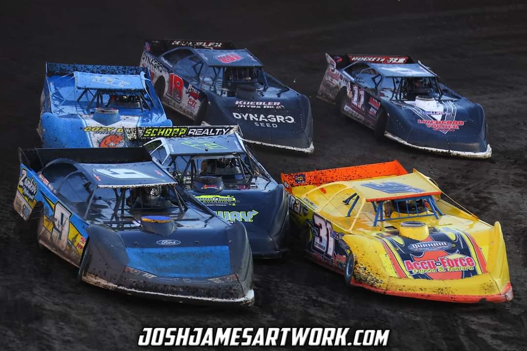 Labor Day Weekend Wrap-Up