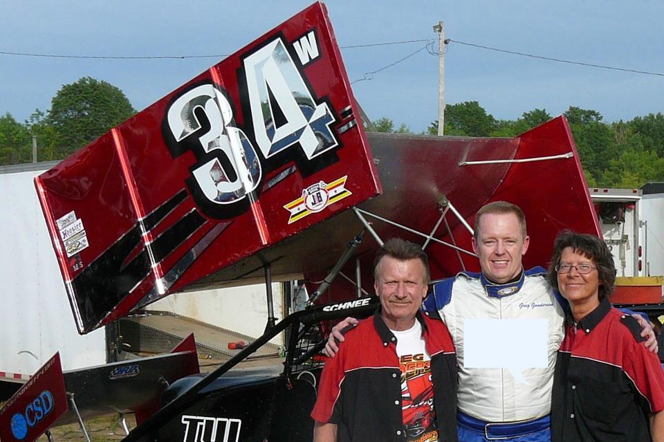 Dave Tabor will be missed!
