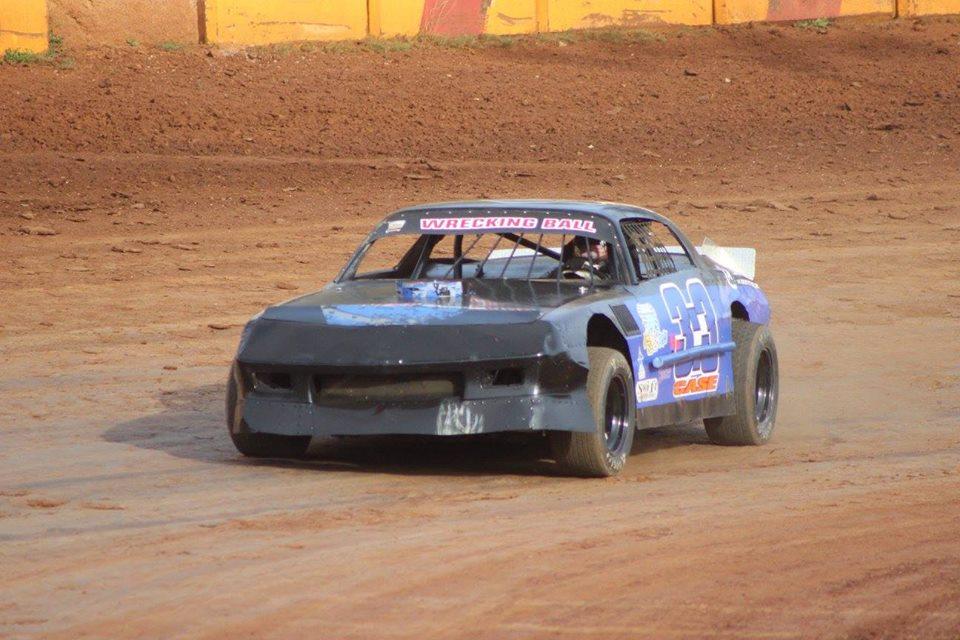 Walters, Case, Krohling, Wolfe, And Chandler August 4th Winners At Banks