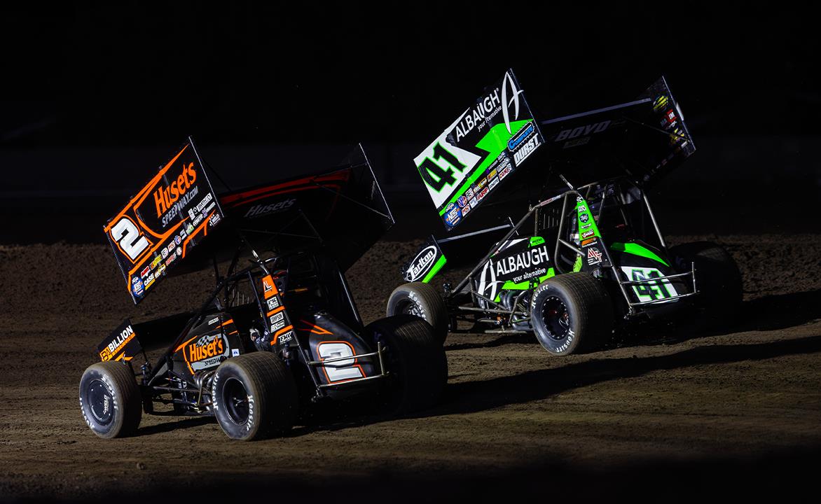 LINCOLN SPEEDWAY ANNOUNCES 2025 SCHEDULE HIGHLIGHTED BY WORLD OF OUTLAWS AND ALL STAR CIRCUIT OF CHAMPIONS