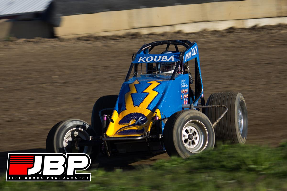 Kyle Cummins Wins on Historic Night at Wilmot