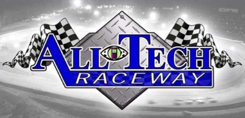 Putnam Enters Inaugural HTF Super Dirt Series Event