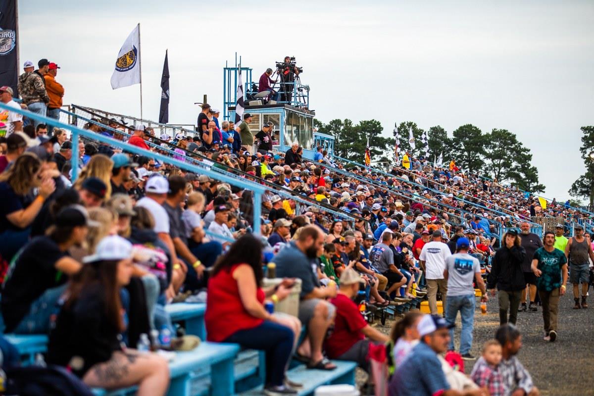 STSS Race Day at Georgetown: ‘Blast at the Beach Storylines, Stars & Sleepers