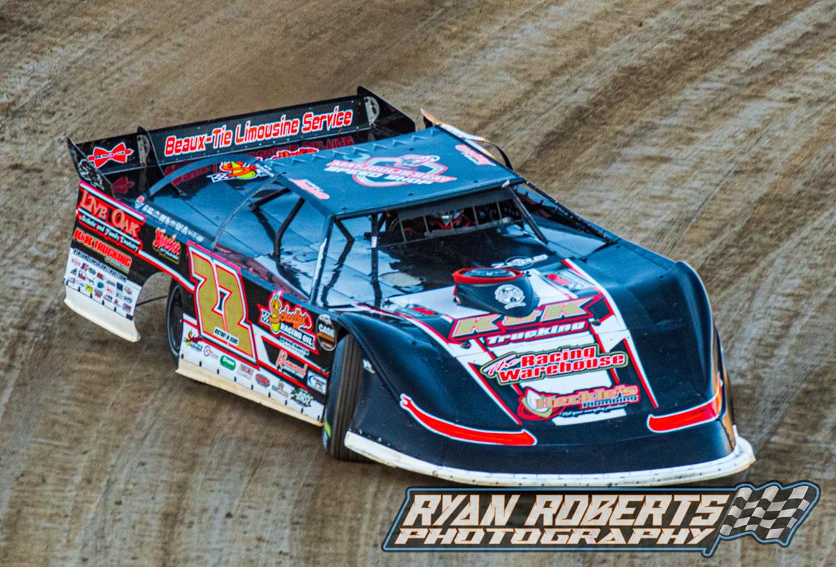Eldora Speedway (Rossburg, OH) – 52nd annual World 100 – September 8th-10th, 2022. (Ryan Roberts Photography)