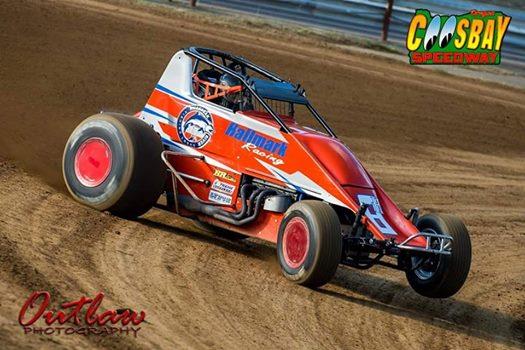 Lance Hallmark Captures WSS Victory At Coos Bay