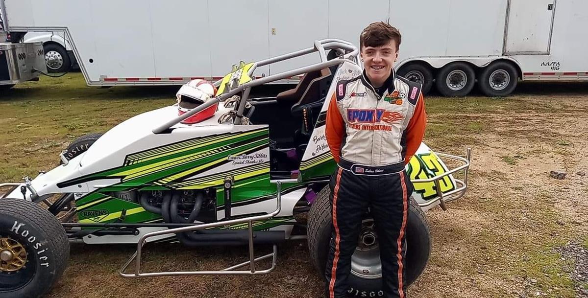 Lawrenceburg Recap