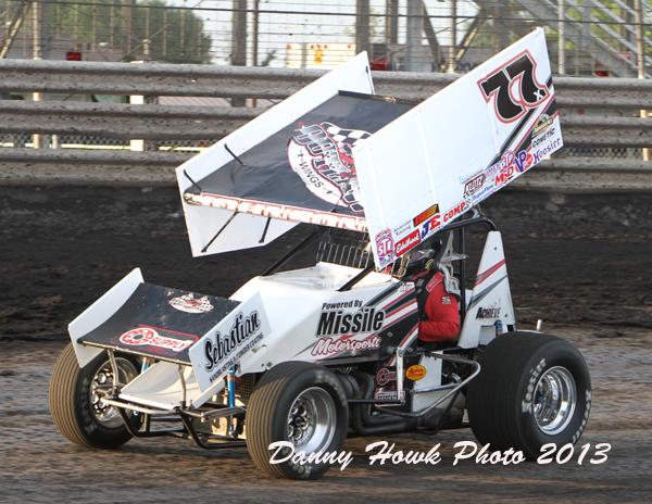 Wayne Johnson