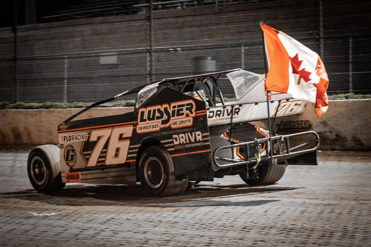 Oh, Canada: Promoter Dominic Lussier Makes History with Autodrome Granby & Le RPM