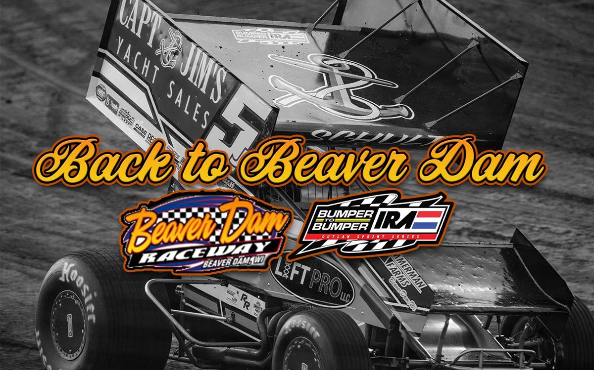 Back to Beaver Dam