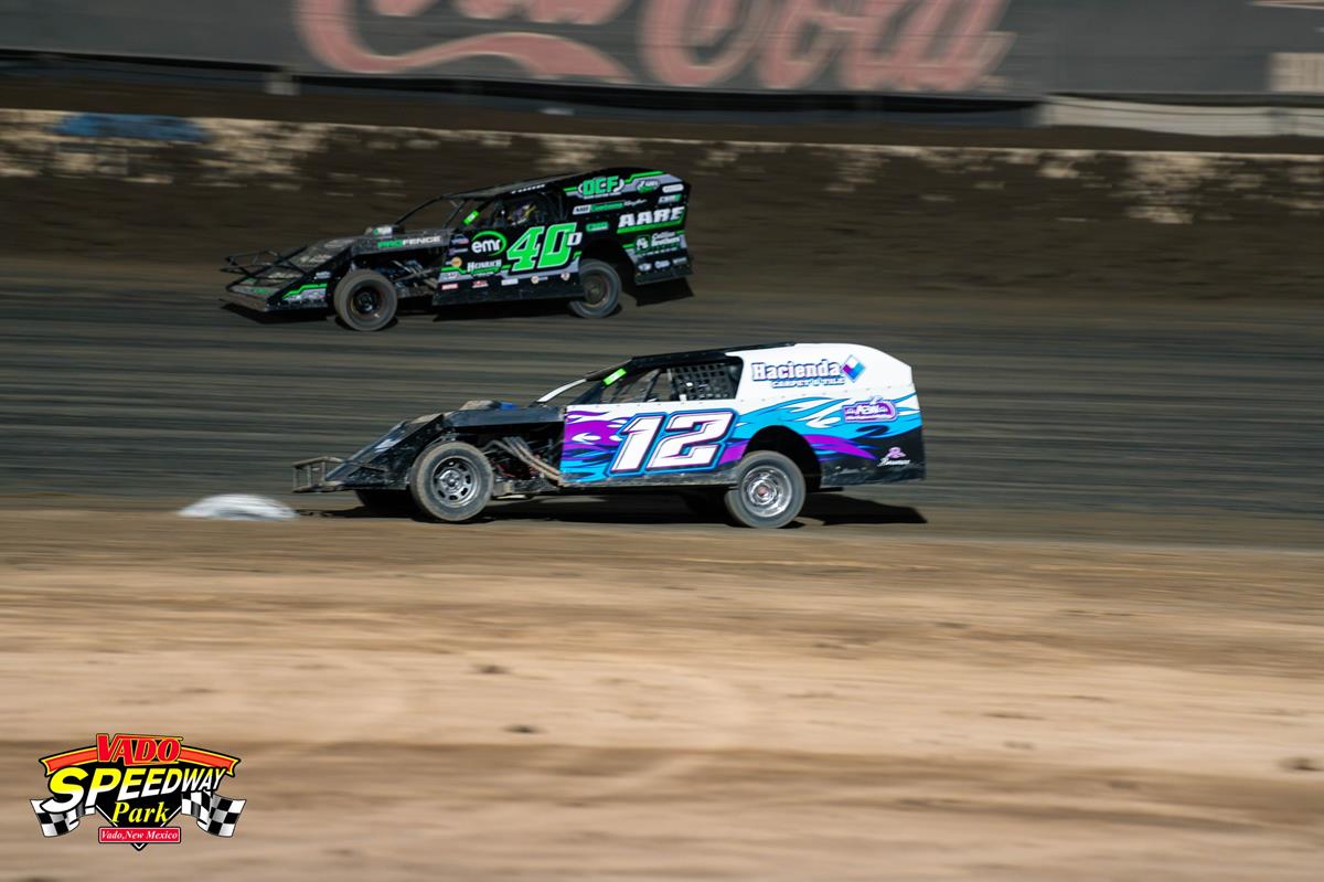 Mechanical issues prevent Blake Adams from making 2025 WISSOTA debut