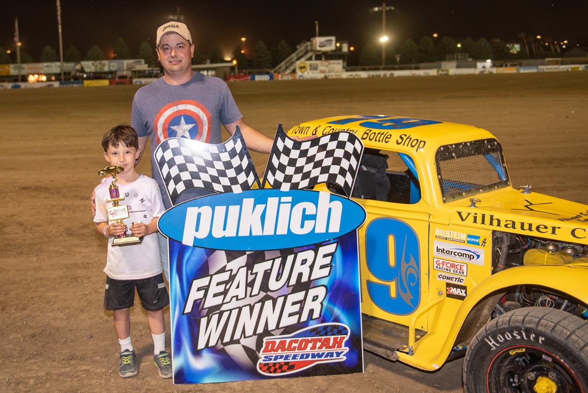 WIEST EXTENDS POINTS LEAD WITH WIN