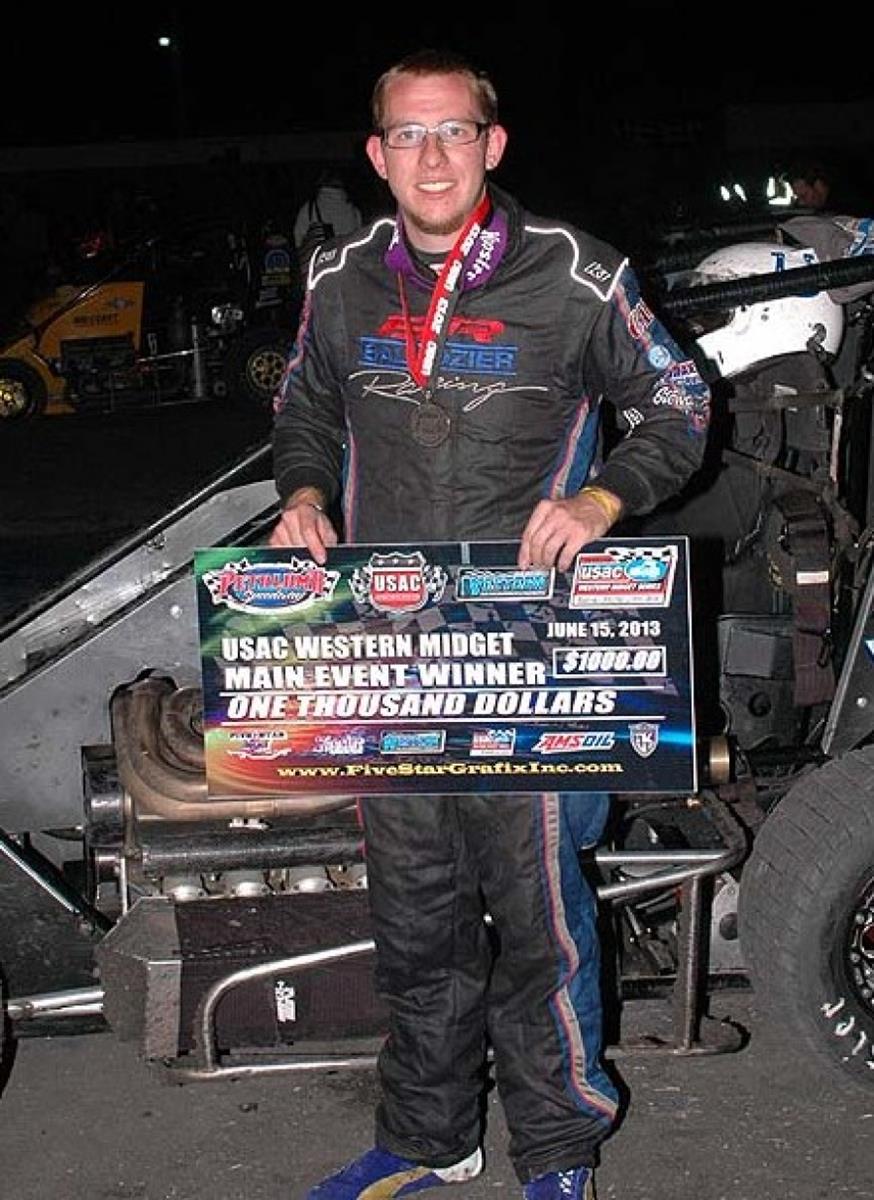 Ronnie Gardner