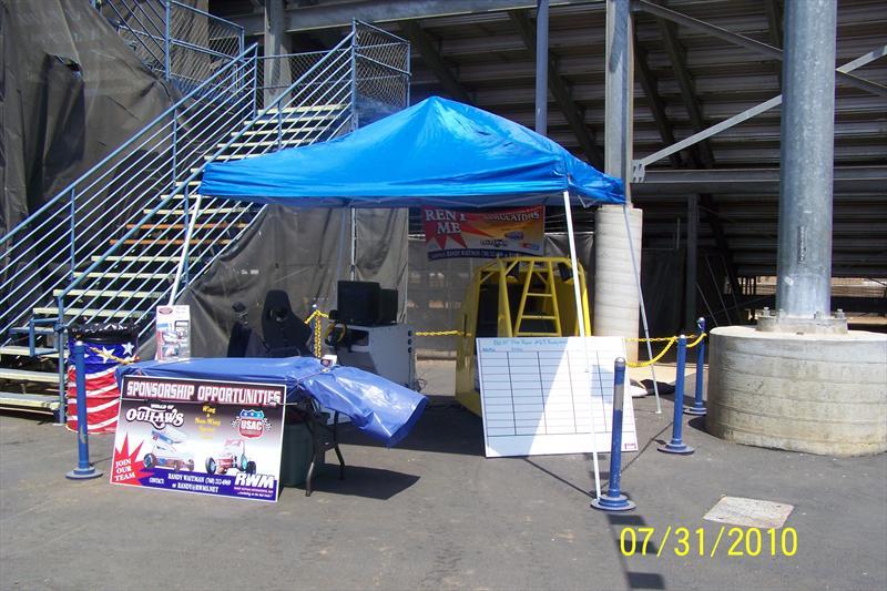 Fullertor car show