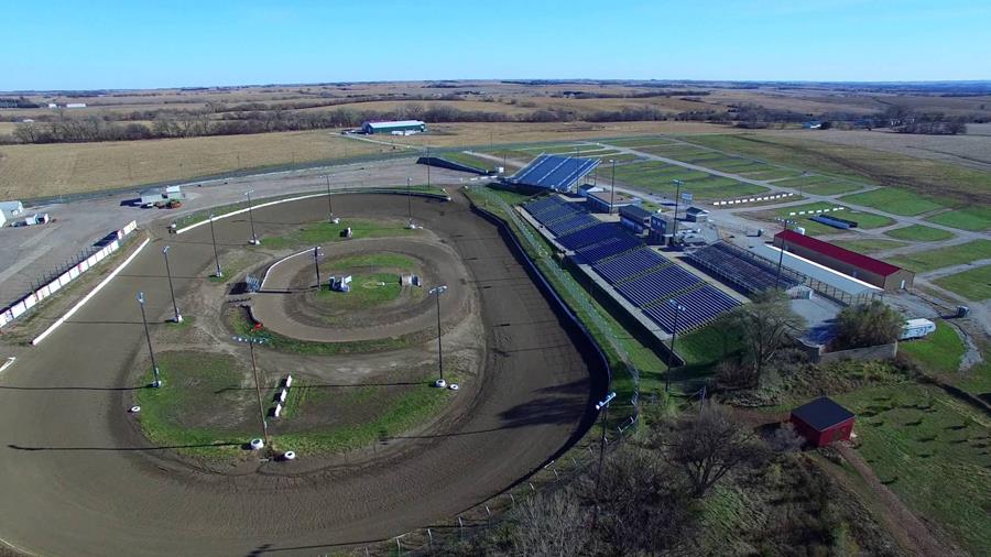 Eagle Racesaver Nationals underway
