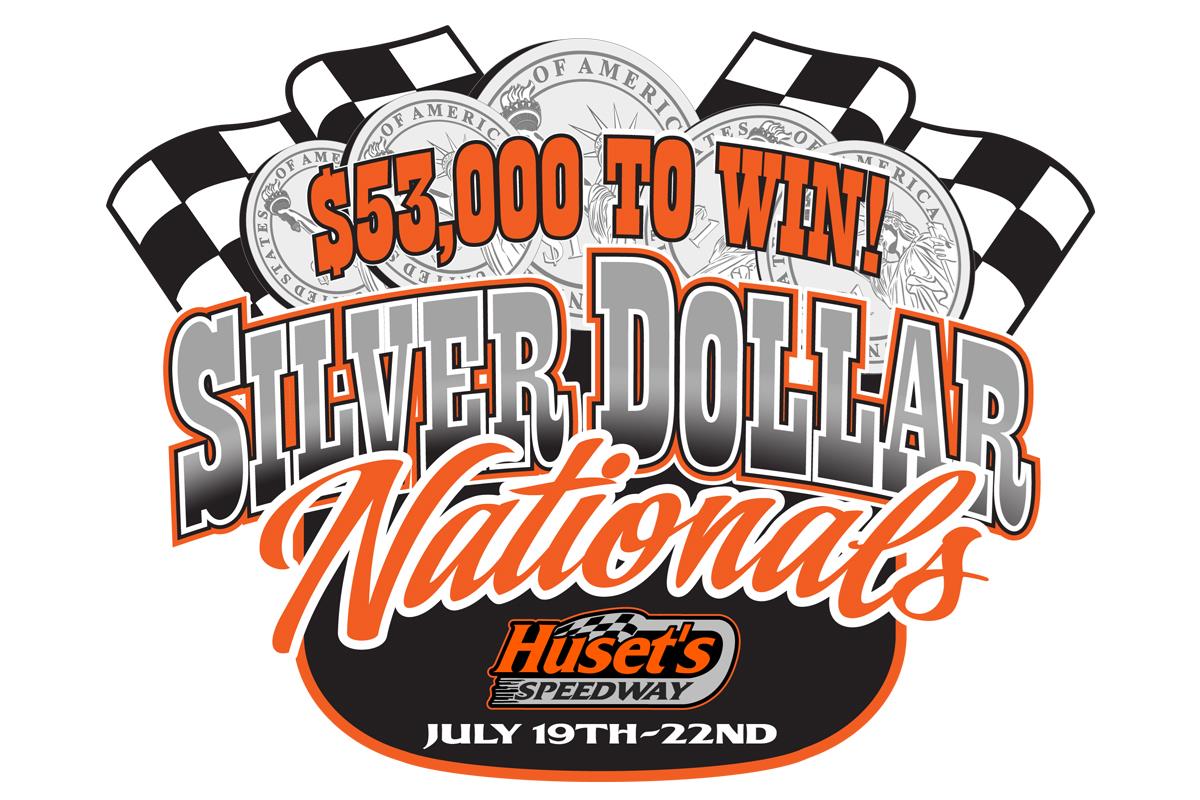 Tradition Continues: Huset’s Speedway Hosts 13th Annual Silver Dollar Nationals