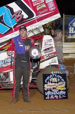 Steve Buckwalter