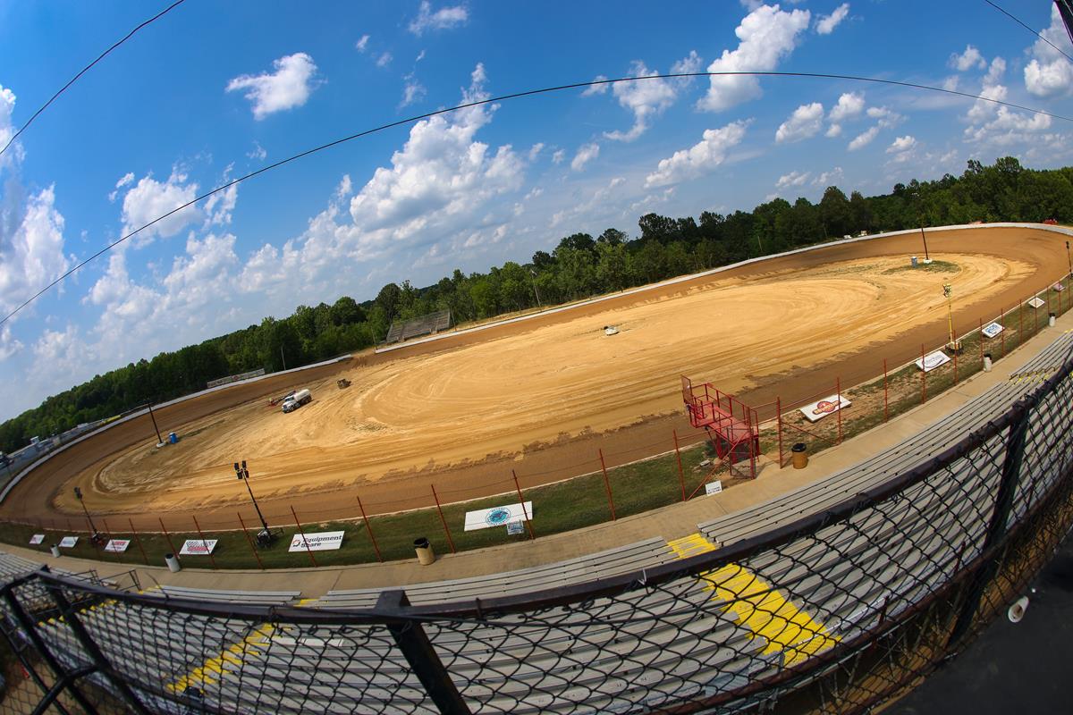 Midwest Dirt Nationals Next for MARS Modified Championship Powered by Summit Racing Equipment