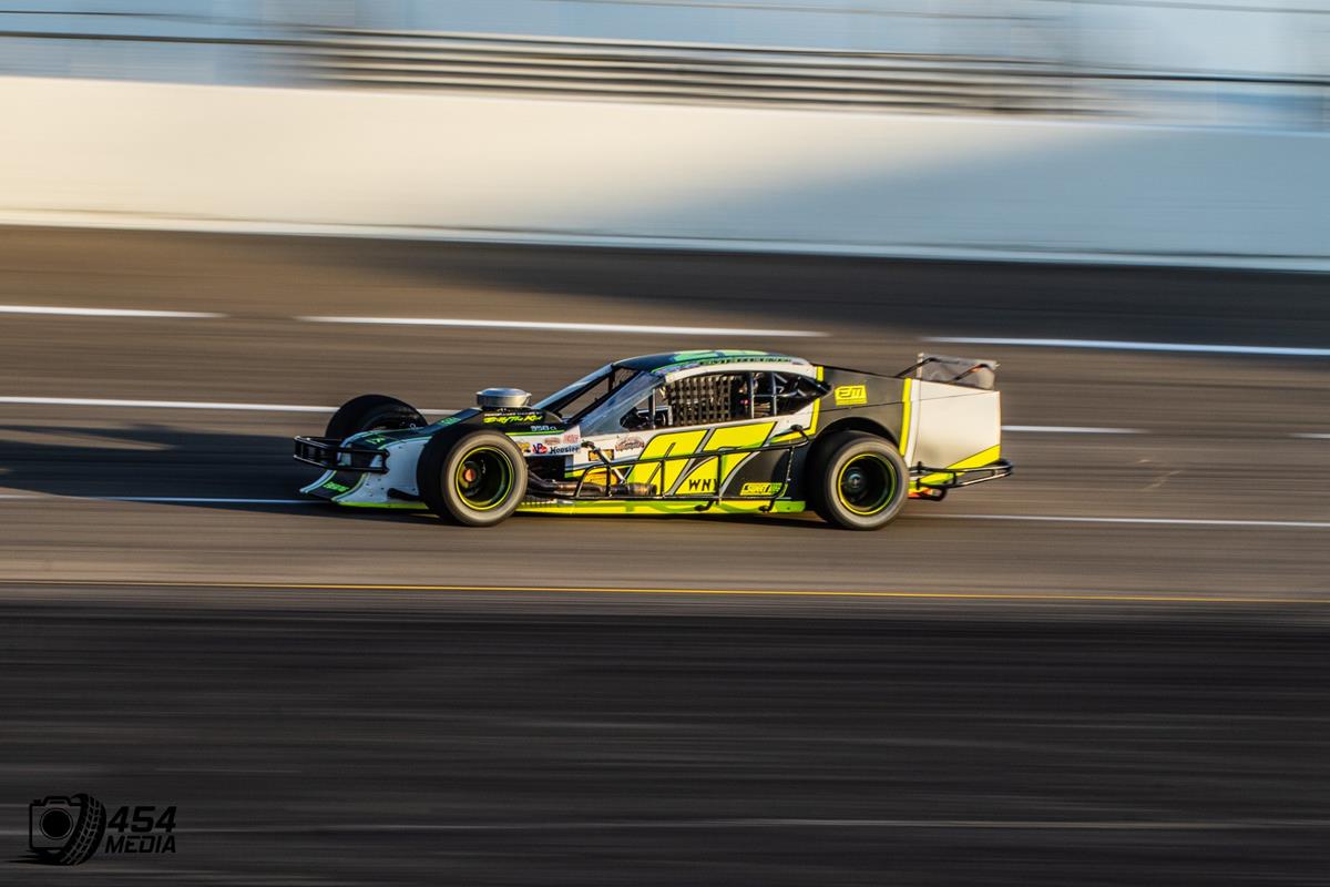 PRESQUE ISLE DOWNS & CASINO RACE OF CHAMPIONS WEEKEND TO BE PRESENTED AND FUELED BY VP RACING FUELS AT LAKE ERIE SPEEDWAY THIS WEEKEND