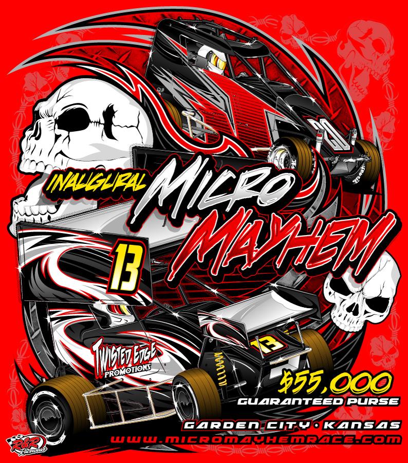 2013 Event Shirt Design