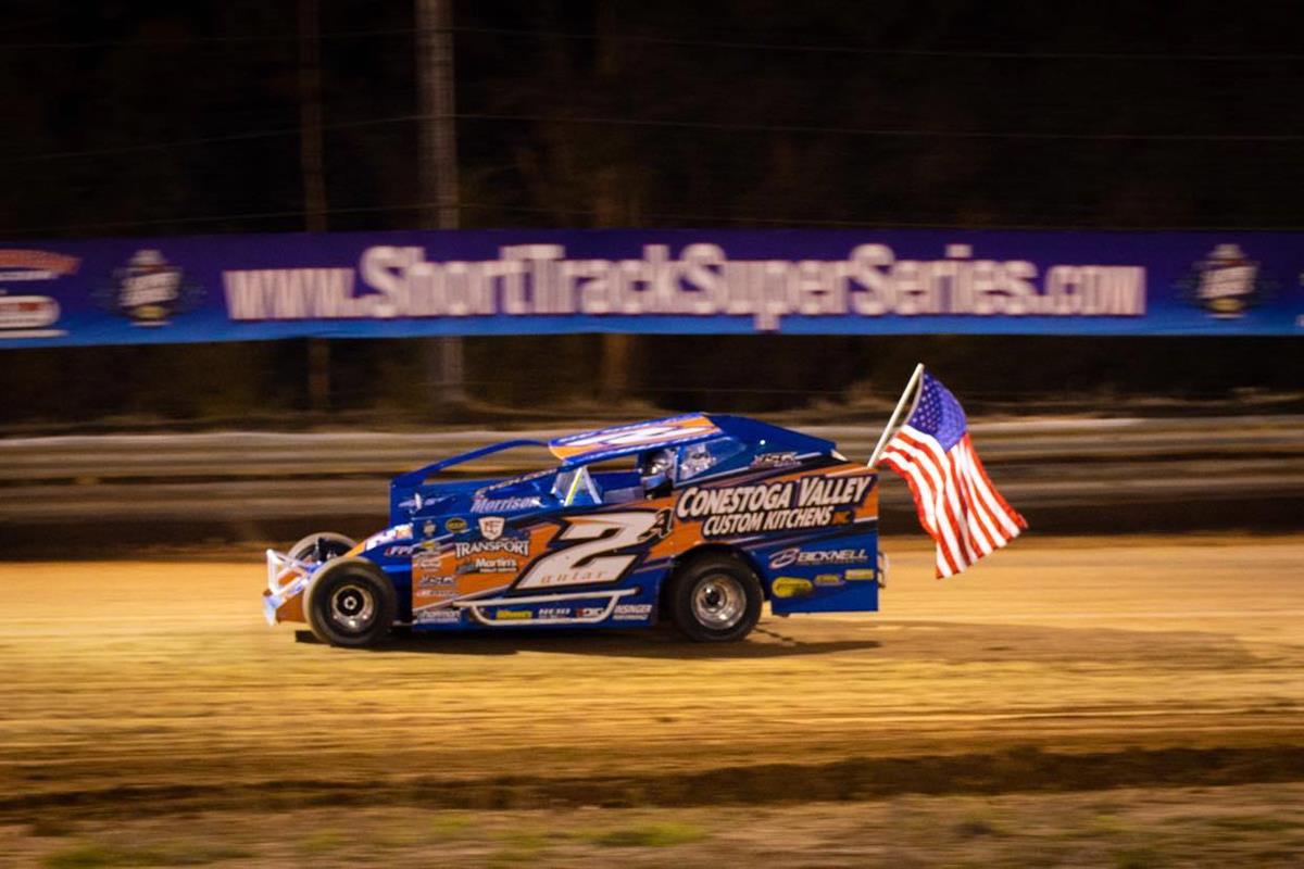 Friesen, Strunk & Rauscher Win Mods in the Marsh™ Qualifiers Friday at Chatham