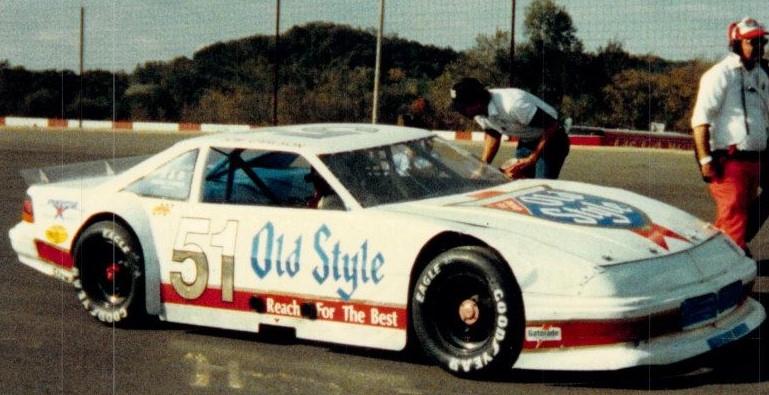 Tom Carlson Returns to Racing at DRP in 2021