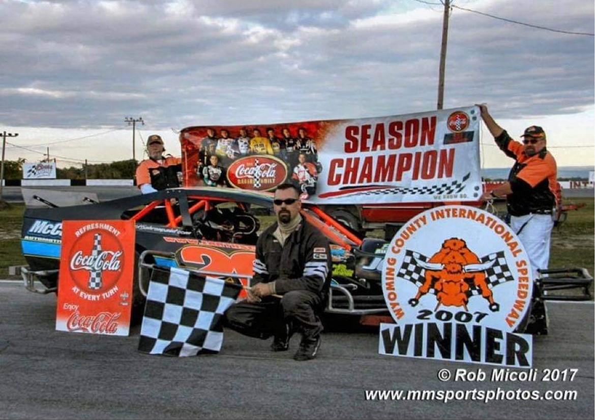 Jim Pierce Sr was one of the nicest people you could ever meet...