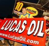 Gray scores $2000 O'Reilly USCS Firecracker 100 feature win at Camden Speedway