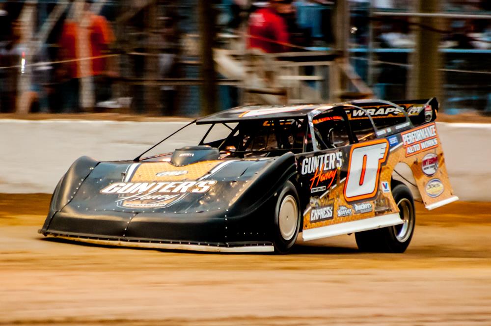 Super Late Model Fans Have Been Waiting: ‘Clash for Cash Set for Friday, June 29 at Georgetown Speedway