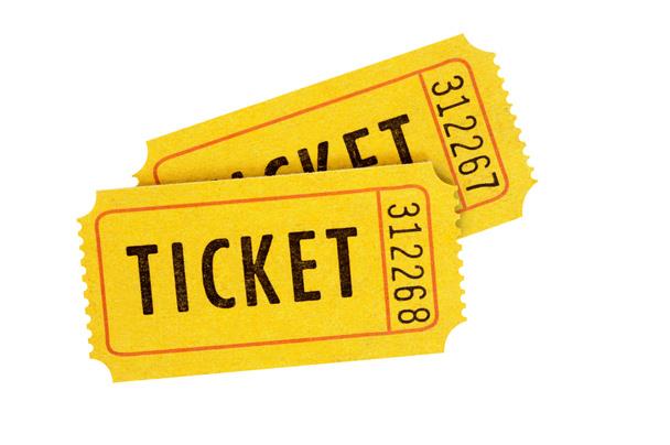 Online Tickets