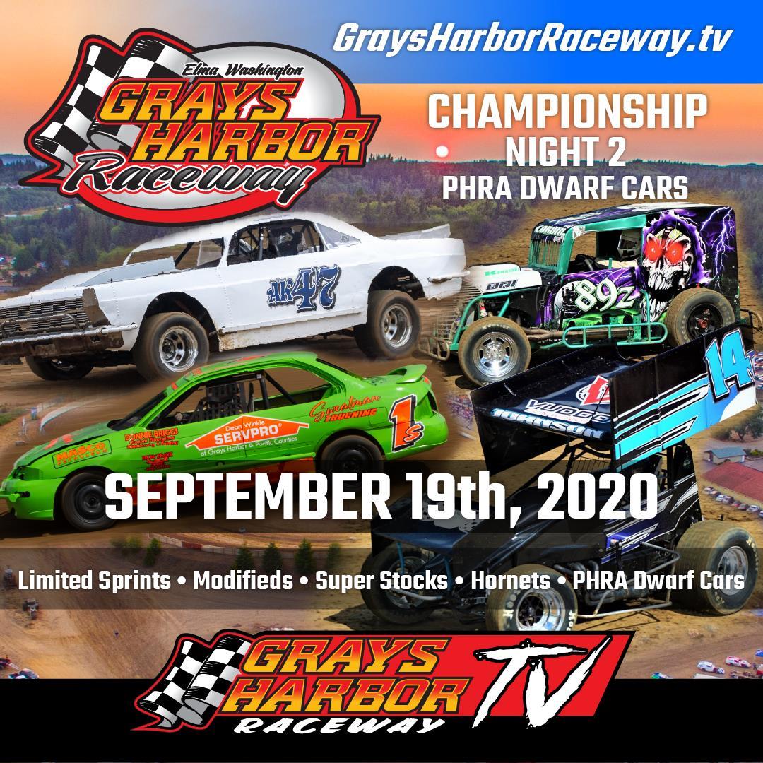 PPV SEPTEMBER 19 CHAMPIONSHIP II