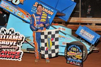 Don Kreitz Jr