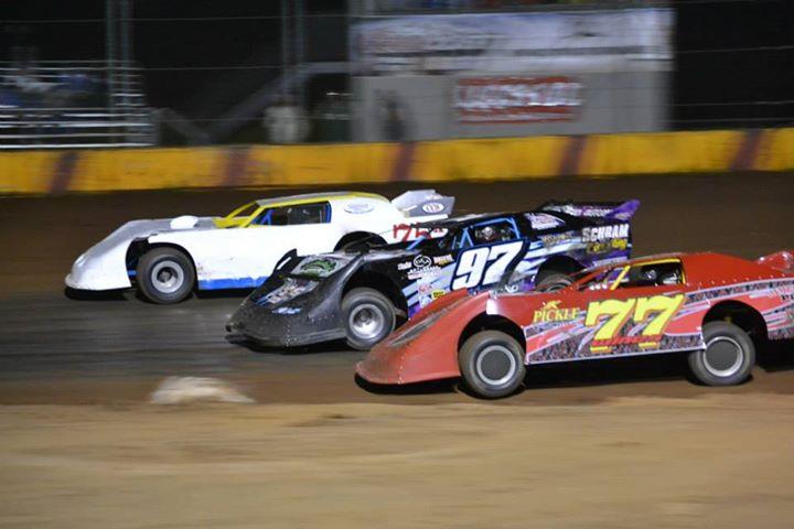 Northwest Extreme Late Model Series Back In Action For Spring Challenge At SSP