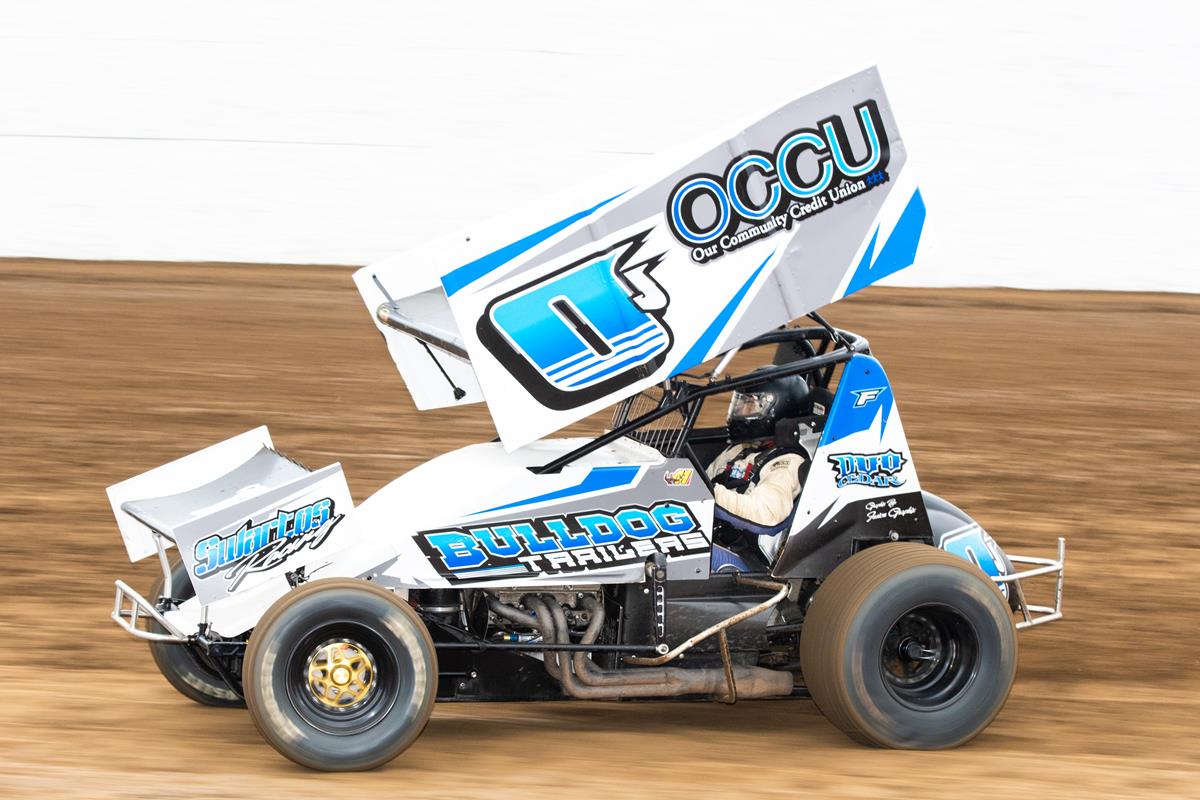 Miller, Cole, Parshall, Briggs Sr Winners At Mid Season Championship