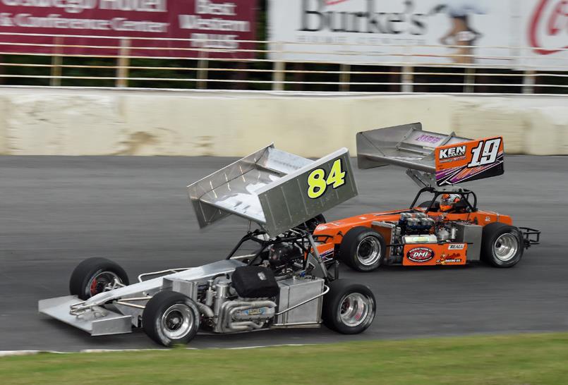 Oswego Winged Super Challenge Boasts More Than $140,000 in Cash and Contingencies
