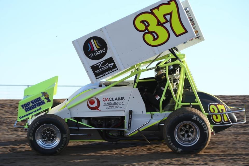 Jack Hall Racing "Updated" 2023 Schedule