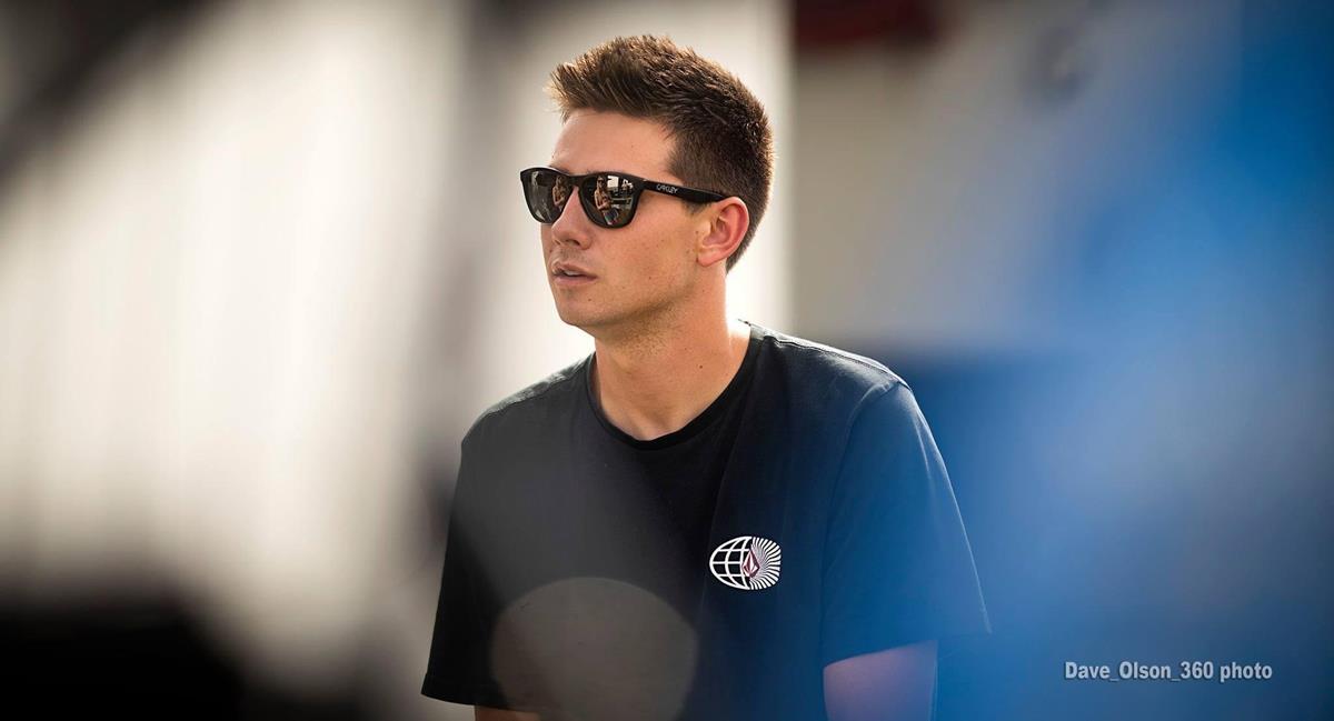Chase Johnson Scores Eight Wins in 2021 While Competing in Variety of Race Cars