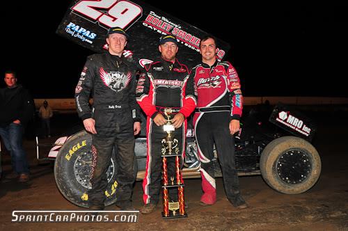 Willie Croft, Andy Gregg & a look back at the "Pombo/Sargent Classic" from June