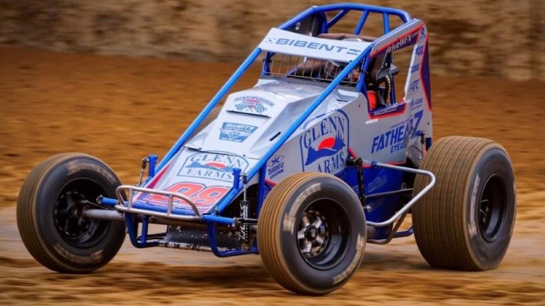 Boss Results at Atomic Speedway Last Night