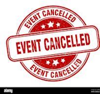 Saturday's modified event canceled due to weather Forecast