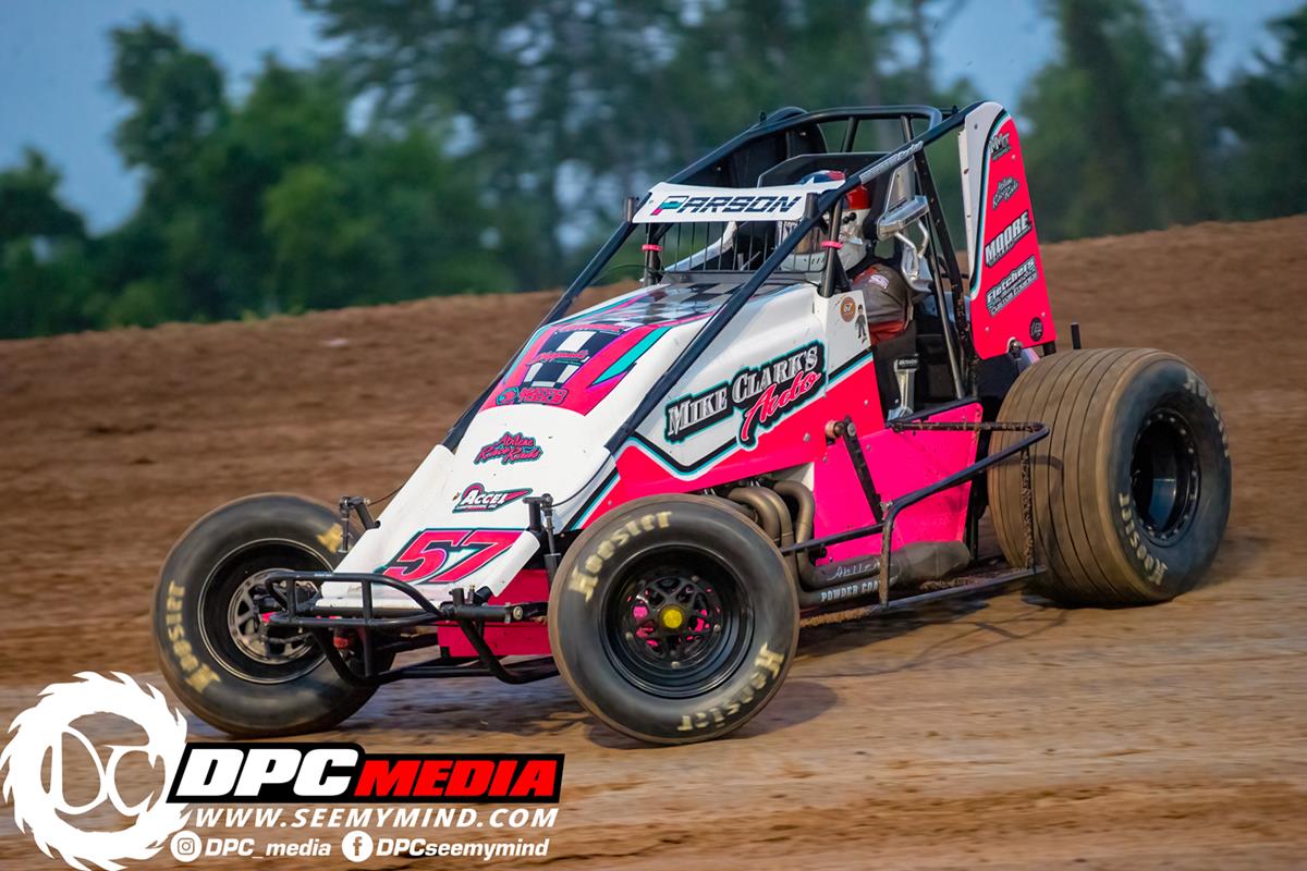 Boyd Raceway And Lawton Speedway On Deck For ASCS Elite Non-Wing
