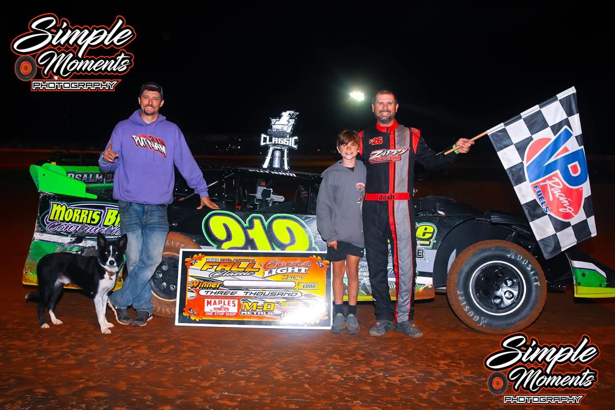 Whynot Motorsports Park (Meridian, MS) – Fall Classic – October 13th-14th, 2023. (Simple Moments Photography)