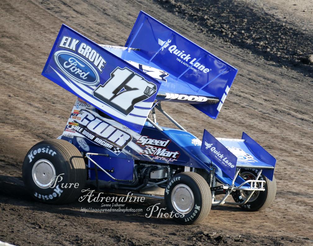 Cole Wood – A Nationals to Build On!