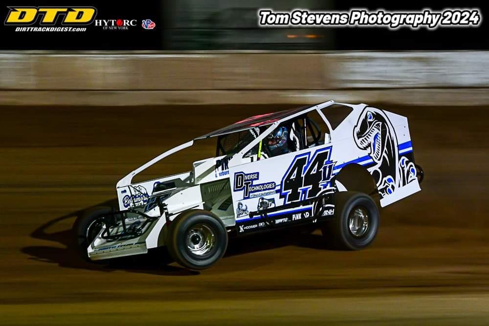 Test, Tune, and Time Officially Kicks Off Ransomville's 66th Season